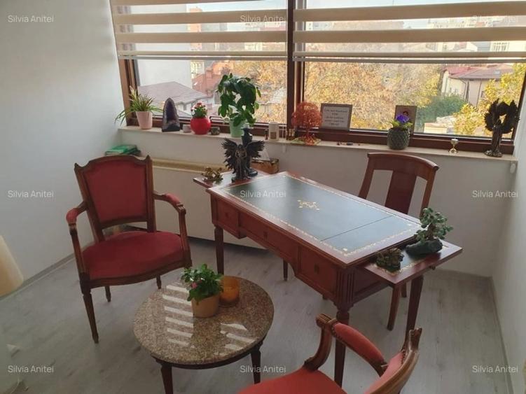 Spatiu Birou | Floreasca | 73 mp | Parcare - 4