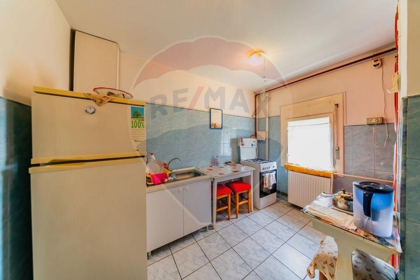Apartament cu 2 camere de vânzare Strada Postavului - 2