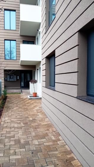 iNCHIRIERE APARTAMENT 2 CAMERE LUX CONSTRUCTIE NOUA - GRADINA - 1