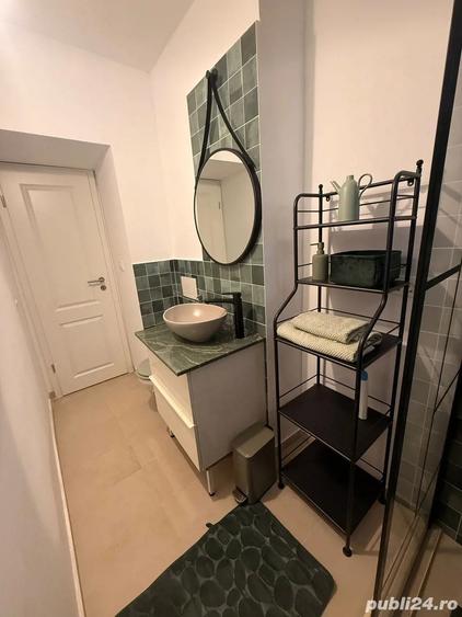 Proprietar !!! Inchiriez ap. 2 camere in Complexul Studentesc, zona Abator - 9