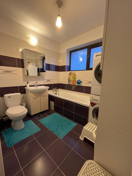 Chiajna - Apeductului - 6