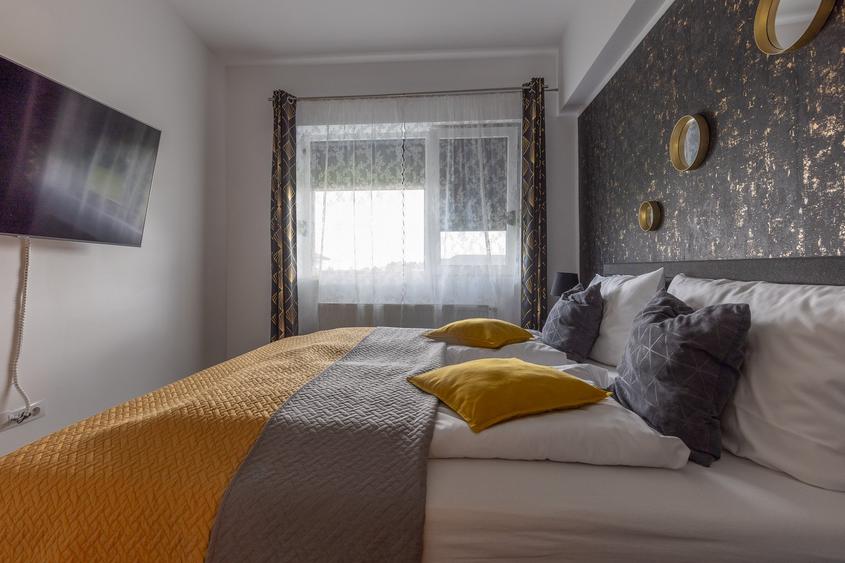 Casa tip duplex, construcție 2021, Râșnov - 18