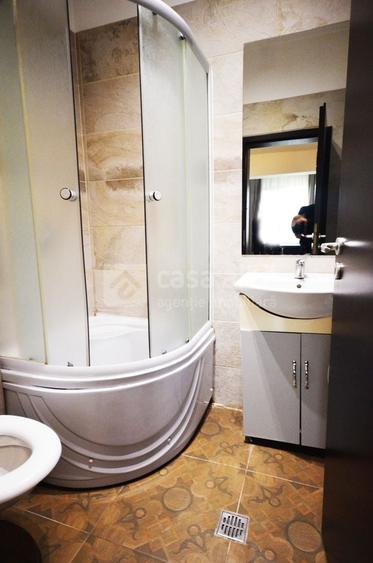 Centru - Palas Mall, 2 camere modern, mobilat si utilat - 9