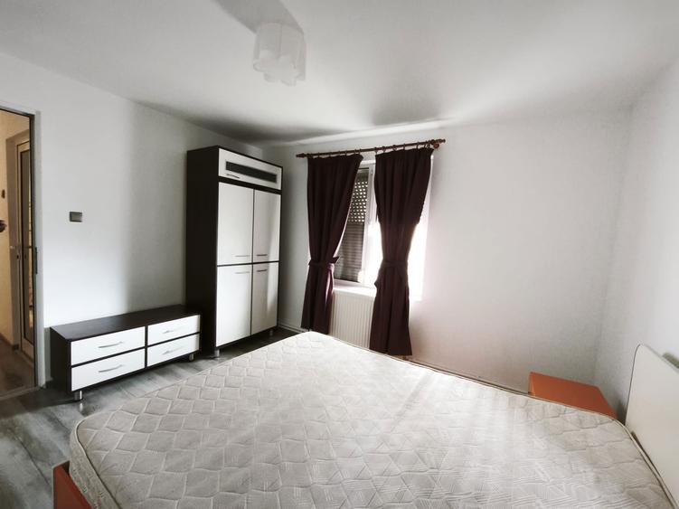 Inchiriez apartament cu 2 camere, central, in parcul de La Elice - 1