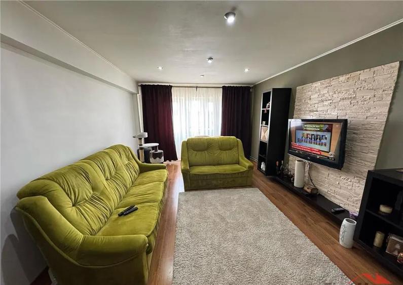 Apartament 3 camere, 88mp, zona Sud - Aviatori - Lidl, etaj - 7