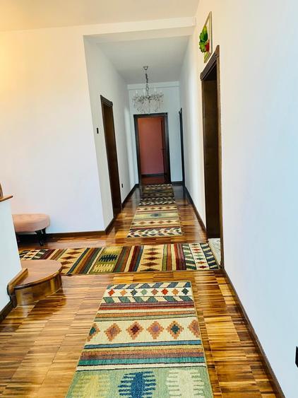 |De inchiriat Vila 9 camere|Complet mobilat si utilat - 14