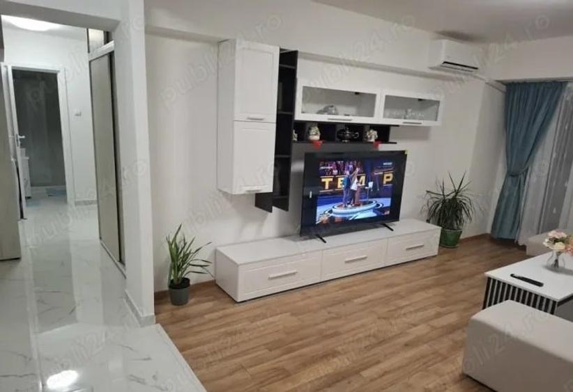 Apartament  Modern 3 Camere – Piața Victoriei (Titulescu)  Expati, Mobilat - 3