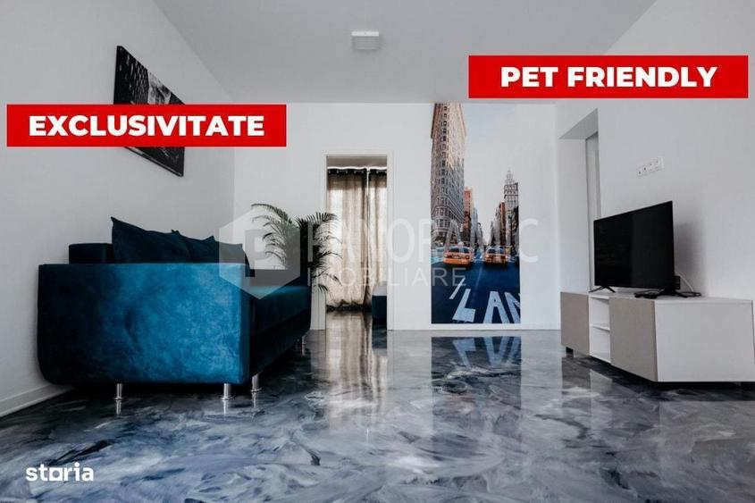 Apartament 2 camere Valea Garbaului Pet Friendly - 9