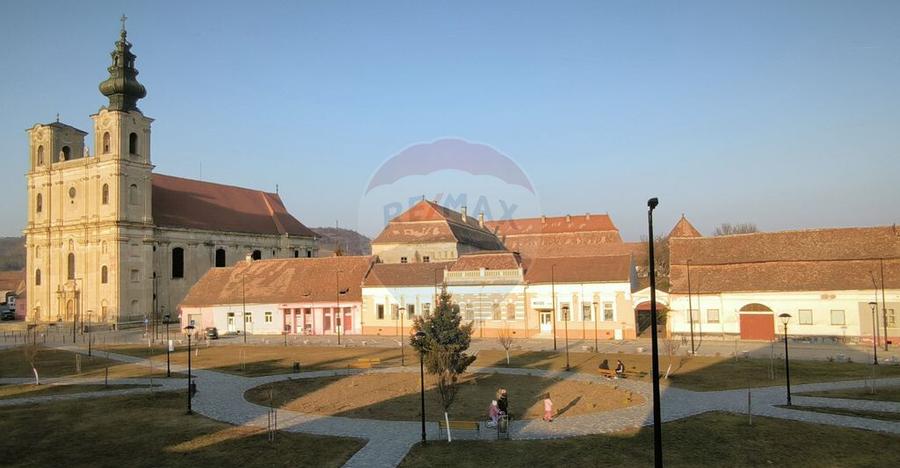 Casa cu istorie in inima Dumbraveniului 15 min. de... - 12