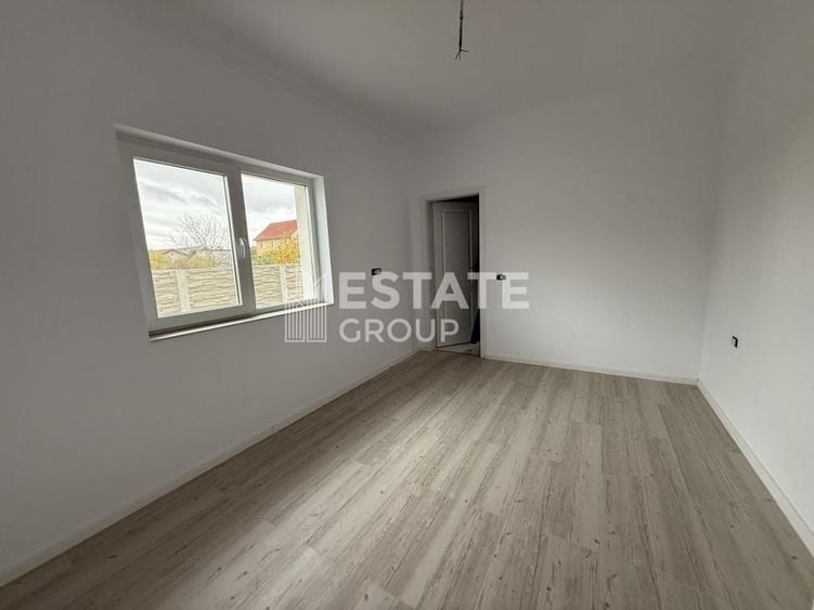 Duplex cu 4 camere pe parter - 10