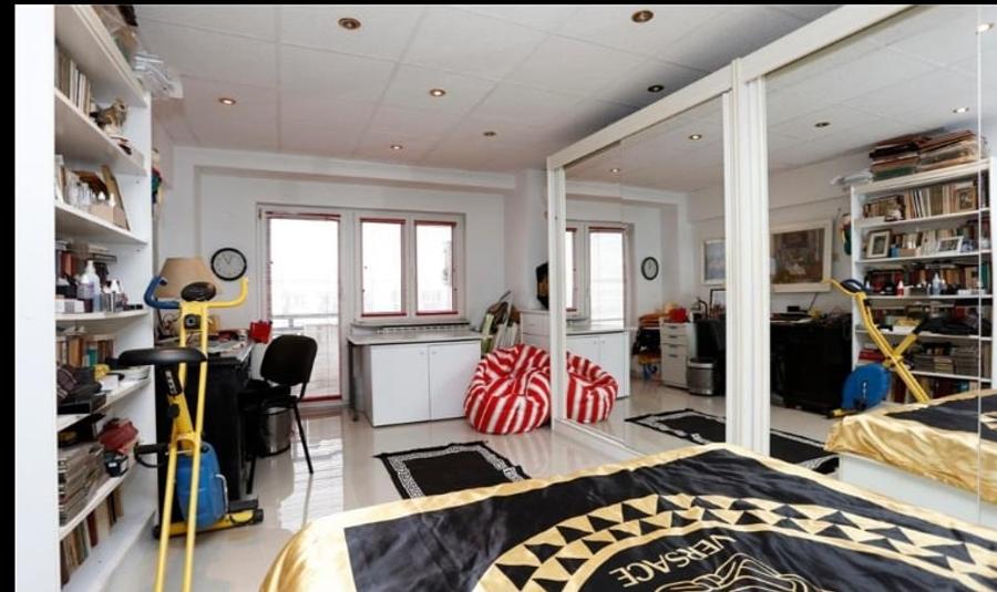 Decebal metrou Muncii Alba Iulia ,bl reabilitat,Amenajat,3 balcoane,Liber - 5