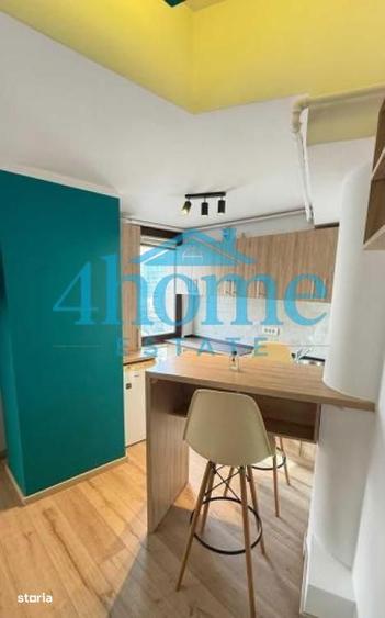 Garsoniera|Timpuri Noi|Ultracentral|Centrala Proprie |Metrou - 1