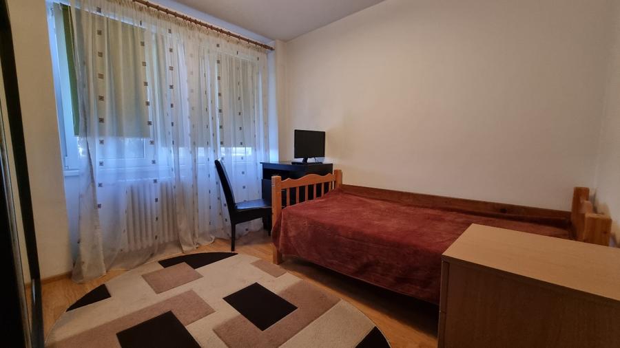 Apartament 3 camere Stefan cel Mare - 3