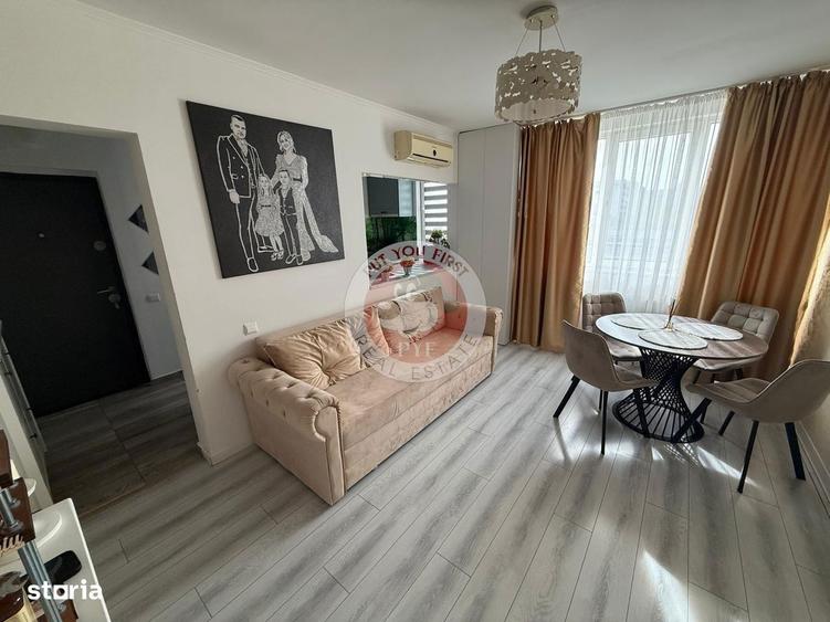 Plaza Romania | Apartament 4 camere | Semidecomandat | 70mp | B11810 - 1