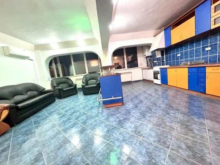 Pia?a Centrala, Bloc 1985, Apartament 3 cam, decomandat, 80mp, Investi?ie! - 1