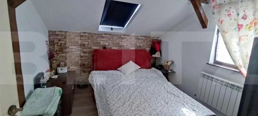 Casa moderna, 3 dormitoare, 164 mp, zona lini?tita din comuna 1 Decembrie - 15