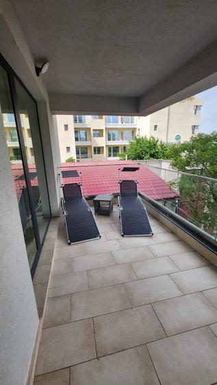 2 camere , Statiunea Mamaia - 26