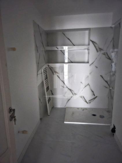 Apartament finisat cu 2 camere, 56,5 mp utili - 4