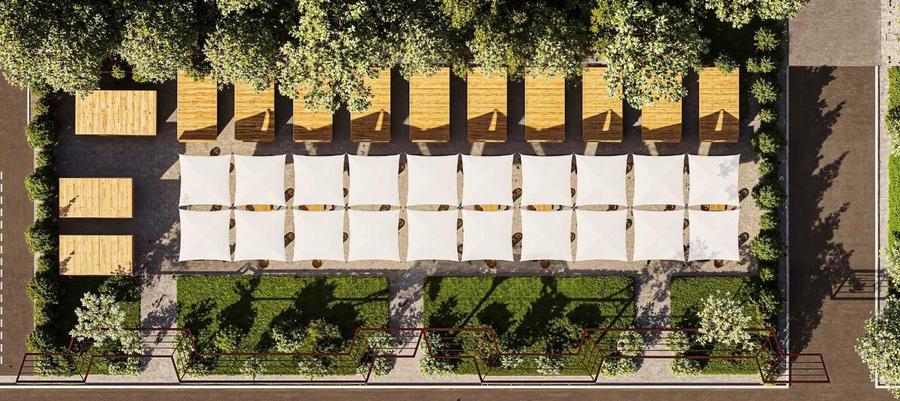 Promenada-Spatii Comerciale de inchiriat-Mamaia Nord - 3