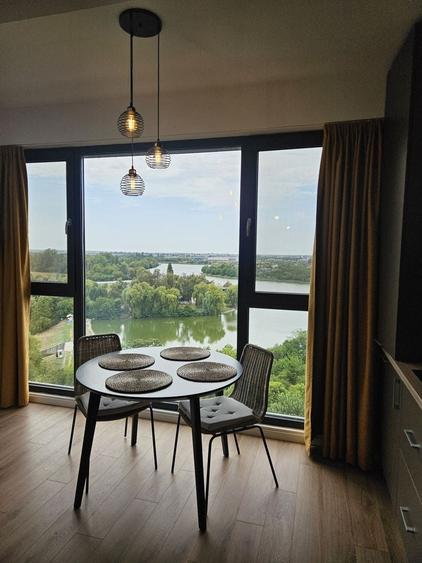 Apartament 2 camere +parcare Straulesti - 4