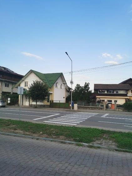 Casa zona centrală Târgu Jiu Casa zona centrală Târgu Jiu