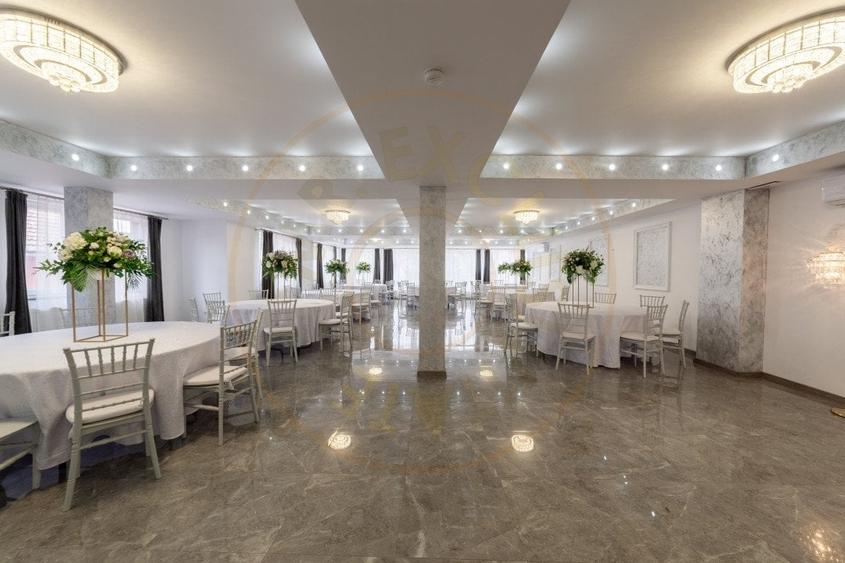 Proprietate cu functiune mixta – evenimente, cazare si spatiu comercial - 3