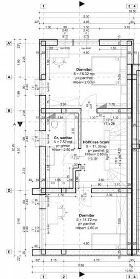 Casa 4 camere de vanzare in Borhanci, Cluj Napoca - 6