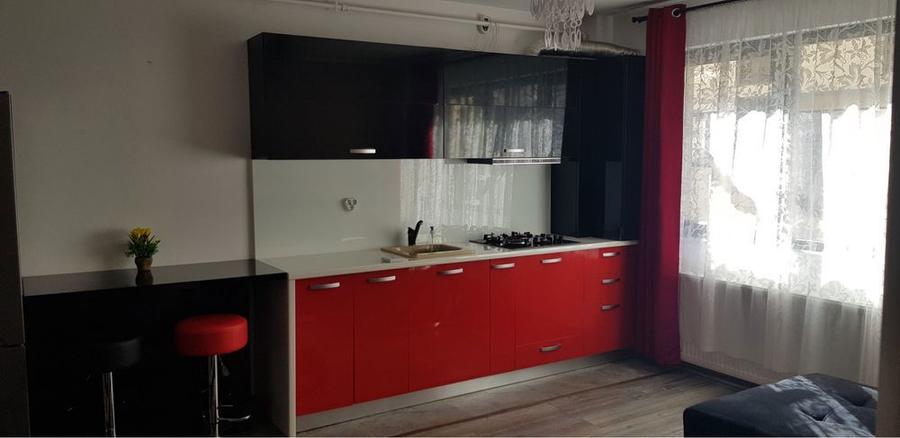 Persoana fizica inchiriez apartament 2 camere, Str. Catanelor - 7