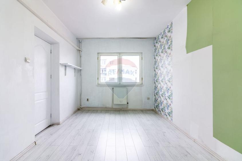 Apartament 3 camere luminos | Cartier Brancusi, Drumul Taberei - 8