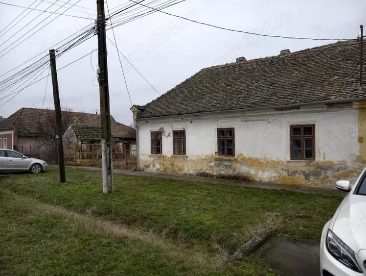 Casa+Gradina de vanzare - 2