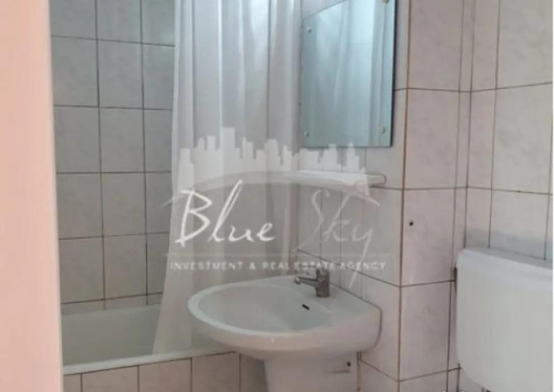 Inel 2 -Apartament 2 camere , centrala pe gaz , etaj interme - 12