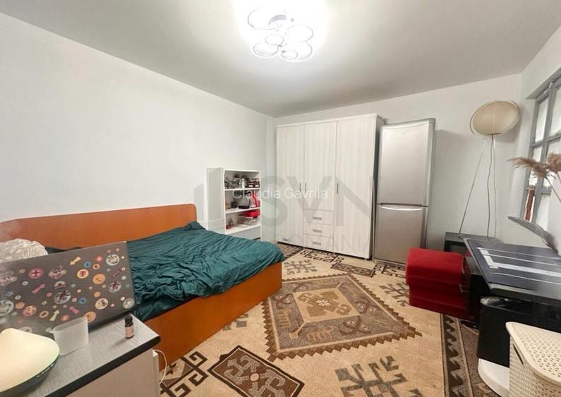 Casa de Cismigiu l Stirbei Voda