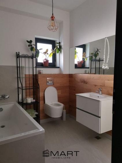 Casa individuala de lux  8 camere Selimbar - 10