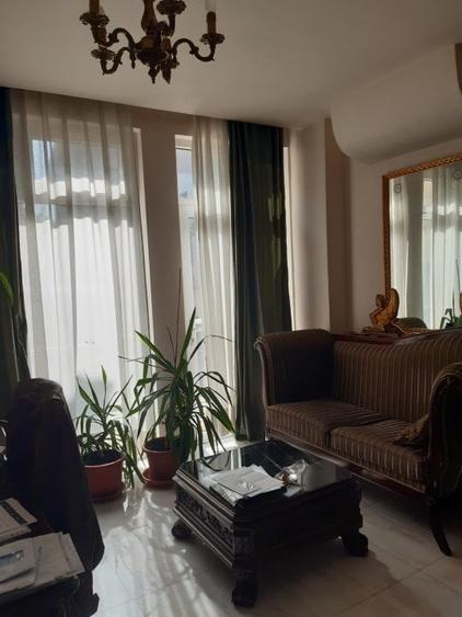 Arh. mediteraneana,constr.2012,garaj demisol 120 mp,7 camere,5 bai,7 min metrou - 8