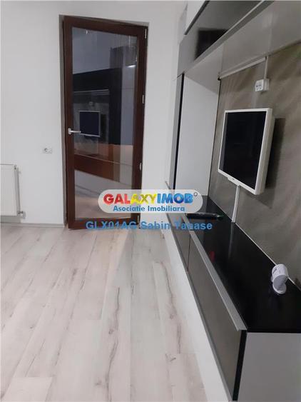 Inchiriez garsoniere GAVANA bloc nou ULTRAMODERNA - 11