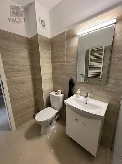 Garsoniera Berceni-Posibilitate achizitie loc de parcare - 5