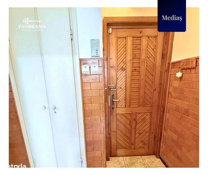 Apartament de inchiriat Gura Campului. Confort, lumina ?i liniste. - 7