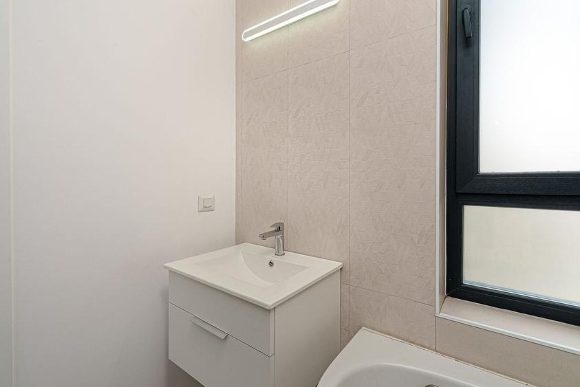 Complex case finalizate str Tiparnitei Sos Giurgiului Dedeman Sector 5 - 21