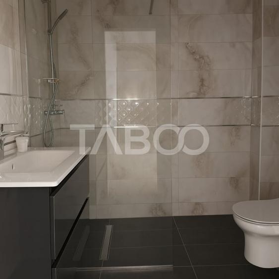 Spatiu de birouri la etajul 1 Turnisor Belvedere - amenajare dupa plac - 5