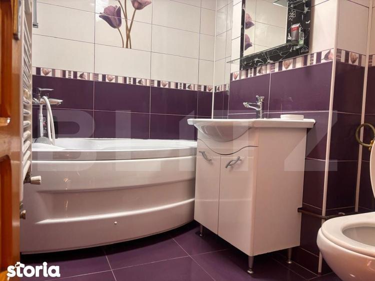 Ocazie! Se inchiriaza apartament in zona centrala la pret spectaculos! - 3