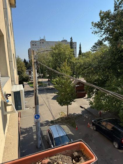 Garsoniera de inchiriat centru Ada Kaleh - 2