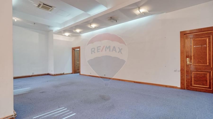 Inchiriere birou in cladire de birouri, Brasov, langa Prefectura - 6