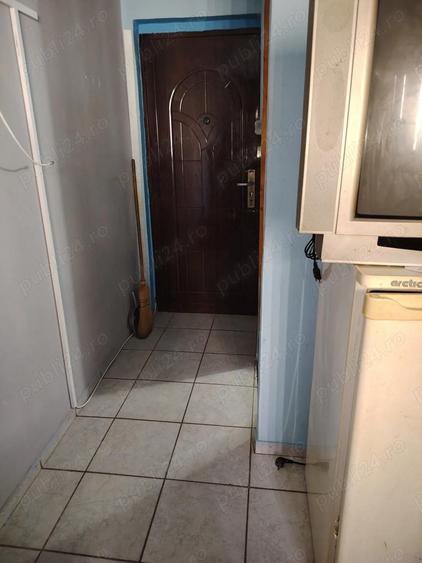 Vand garsoniera Timi?oara et4 C.Brailoiu - 1