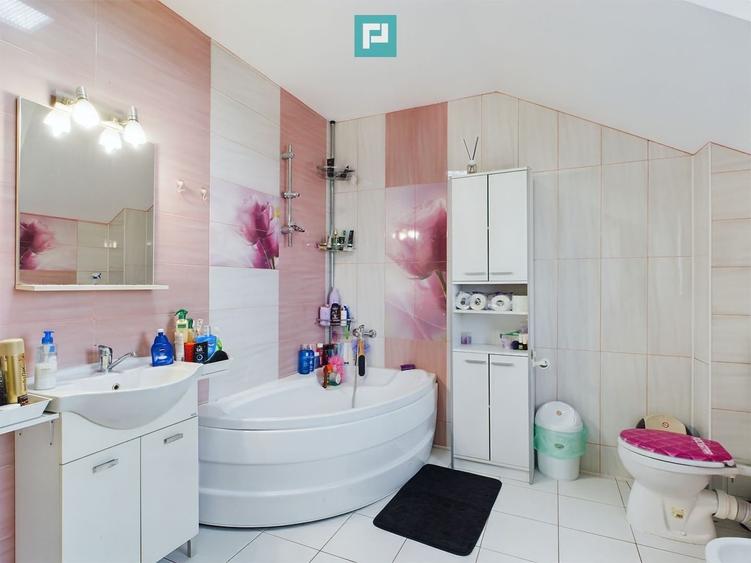 Casă individuală în Dumbrăvița - 17