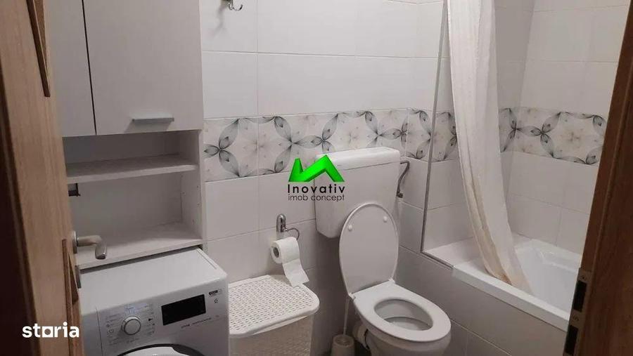 Apartament de inchiriat 2 camere Sibiu Turnisor - 2