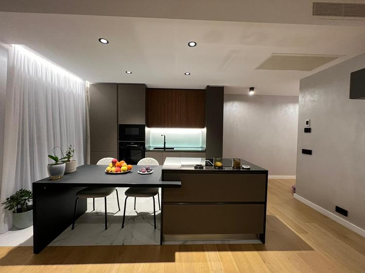 3 camere One Herastrau Towers - 1