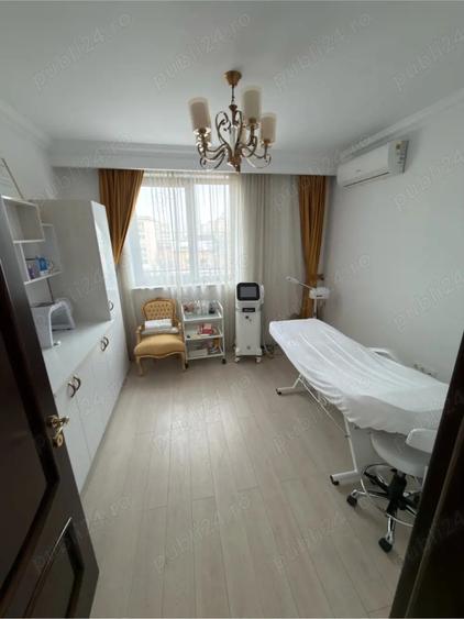 Vand Schimb apartament 5 camere Penthouse - 7