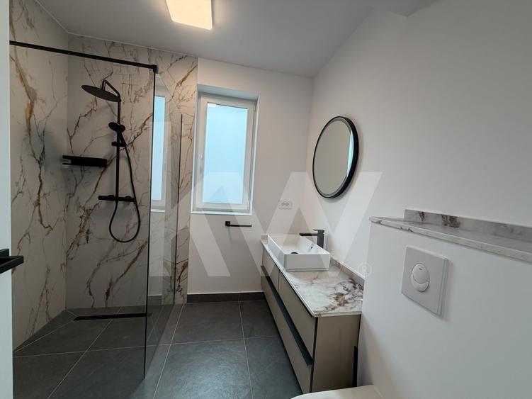 Apartament 2 camere prima închiriere – zonă Șoseaua Alba Iulia, Sibiu - 8