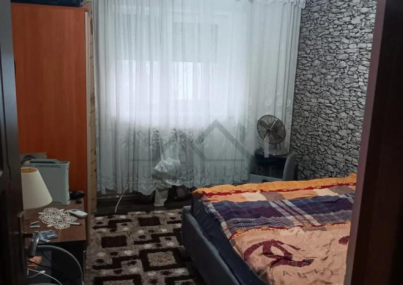 Tomesti Ap. 2cd s=50mp renovat, et 4/4 cu pod bloc pe cadre - 10