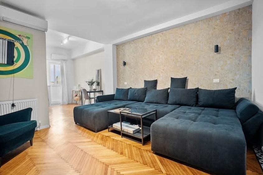 Oportunitate! 129mp utili 6 camere  Vasile Conta Lux / Investitie / Airbnb - 9